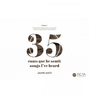 Presentació dels llibres de Jaume Aiats I Tradicionà rius 2022